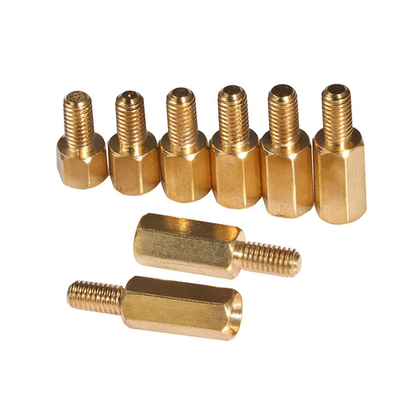 Screw Organizer Kit - Altıgen Pirinç Erkek Dişi Anakart Standoff