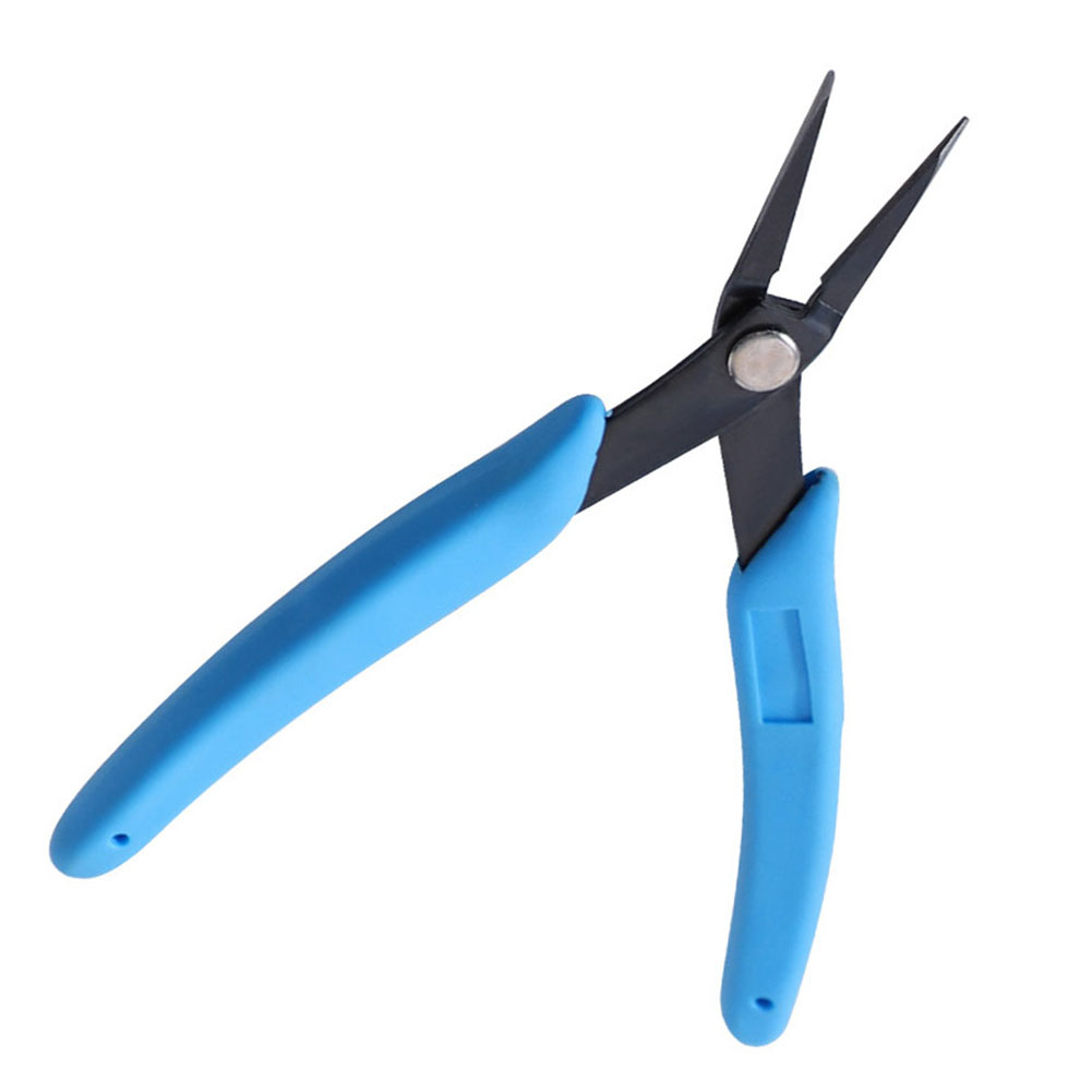 Workshop Hand Tools And Equipment - Zincir cımbız burun pense ince ucu