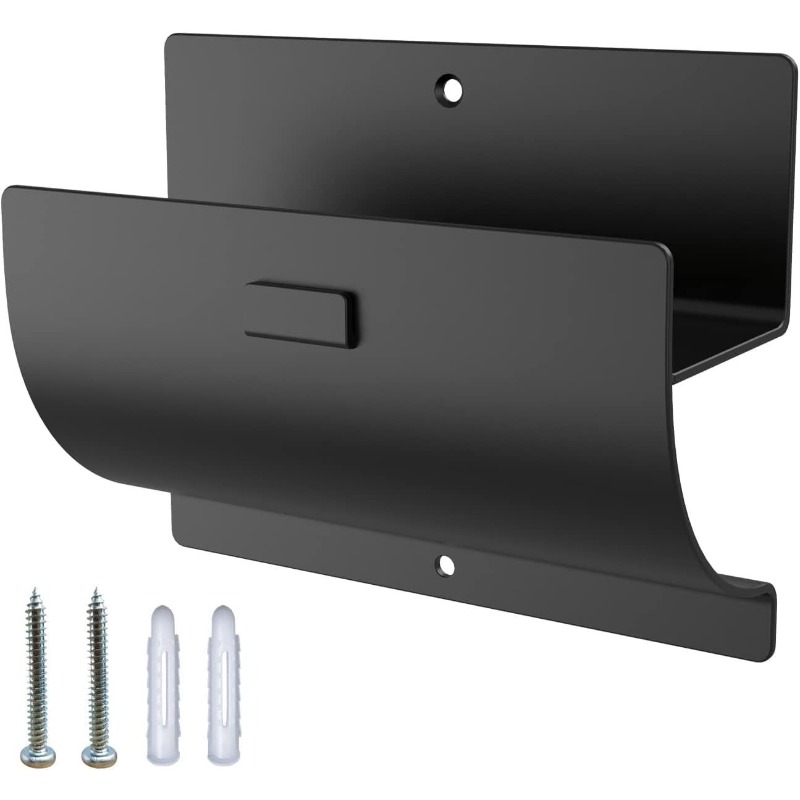 Workshop Tools On Wall - Ağır Hizmet Merdiven Kancaları - Katlanır