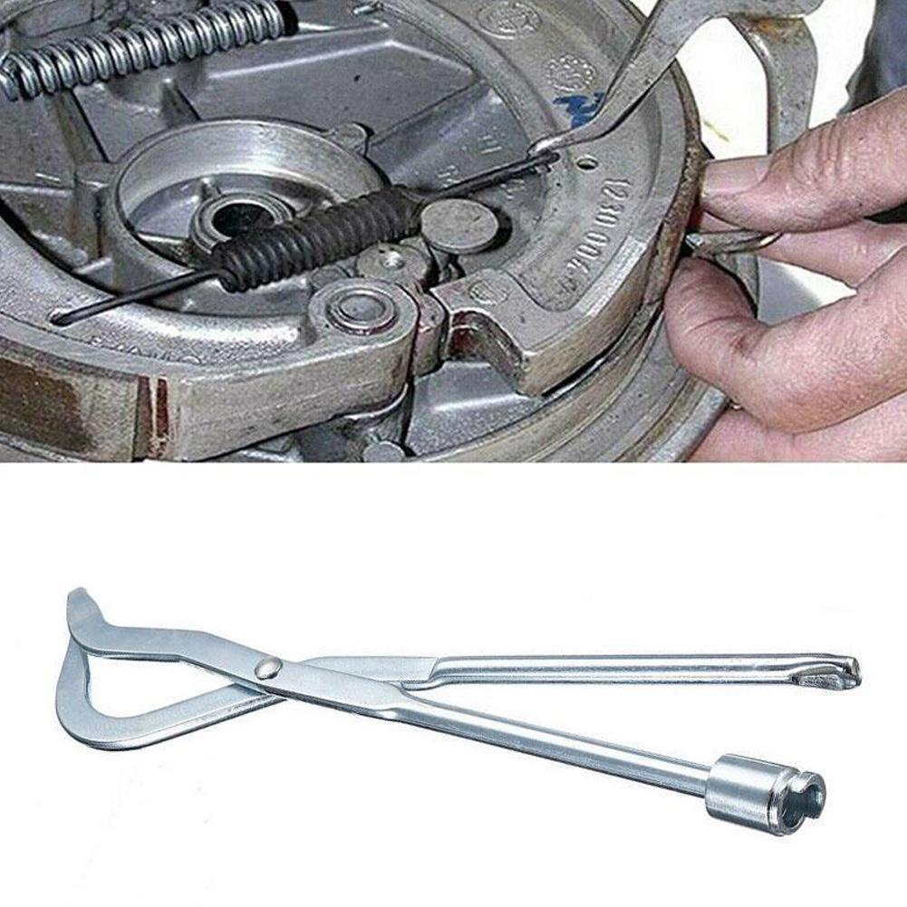 Maintenance Workshop Tools - 31cm otomobil araç davul fren hattı