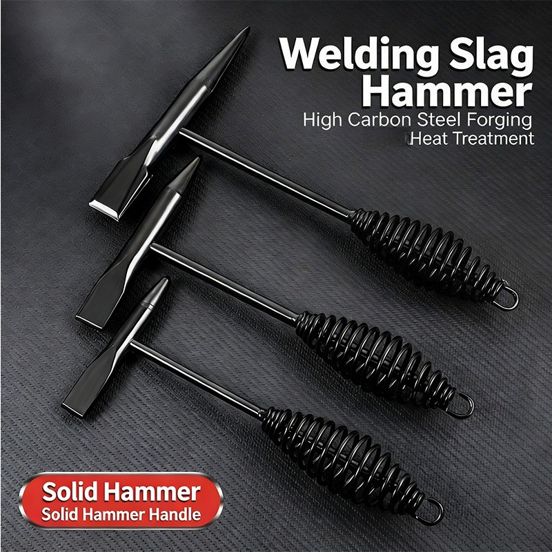Workshop Tools Hammer - Kaynakçı Atölyesi Kaynak Aleti için Yaylı