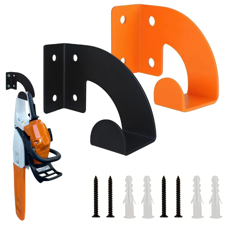 Workshop Tools On Wall - Ağır Hizmet Tipi Metal Testere Duvar