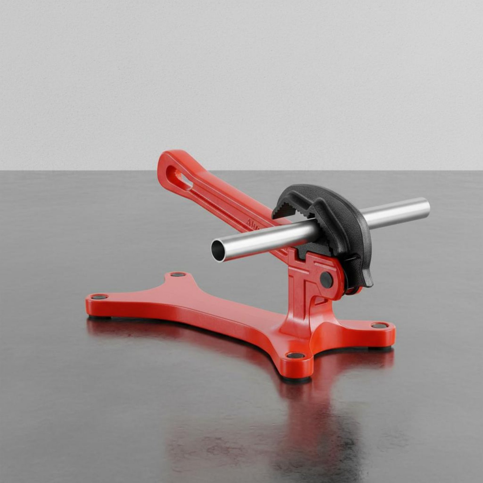 Tools In The Workshop - Yoke Boru Mengenesi Sağlam Dayanıklı Taşınabilir