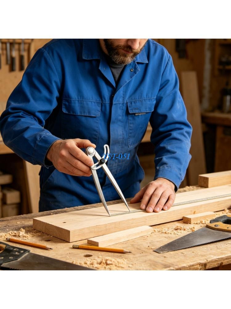 Workshop Layout Tools - E15A Ağaç İşleme Düzeni ve Daire