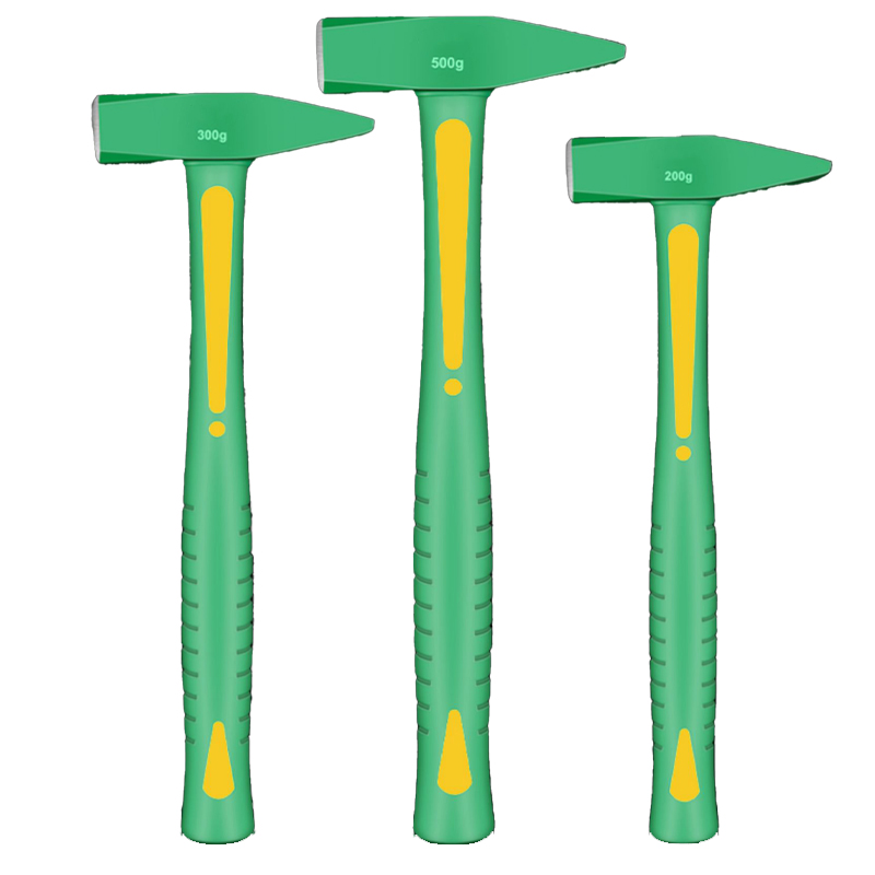 Workshop Tools Hammer - Çelik Çekiç Darbeye Dayanıklı Vurucu Çekiç