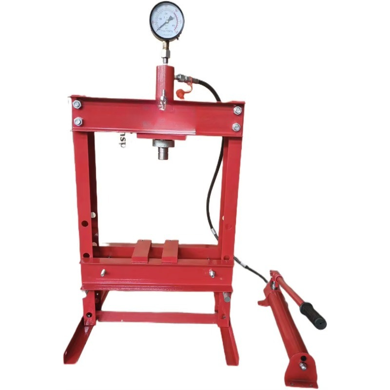 10T 12T 30T 50 ton sıcak dövme - Workshop Hand Tools And Equipment incelemesi ve fiyatı
