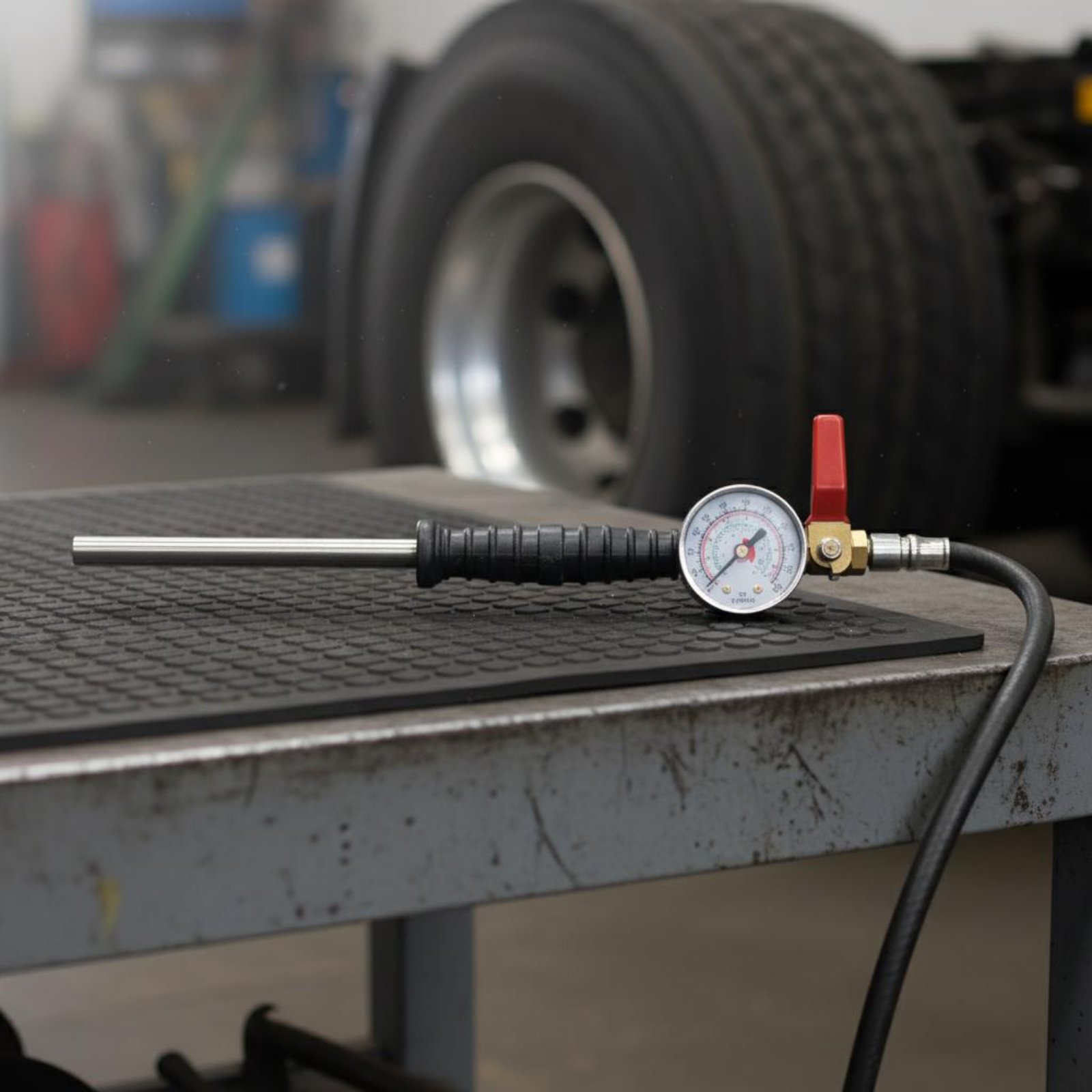 Hızlı Lastik Şişirme Çubuğu Ku - Tools For Garage Workshop incelemesi ve fiyatı