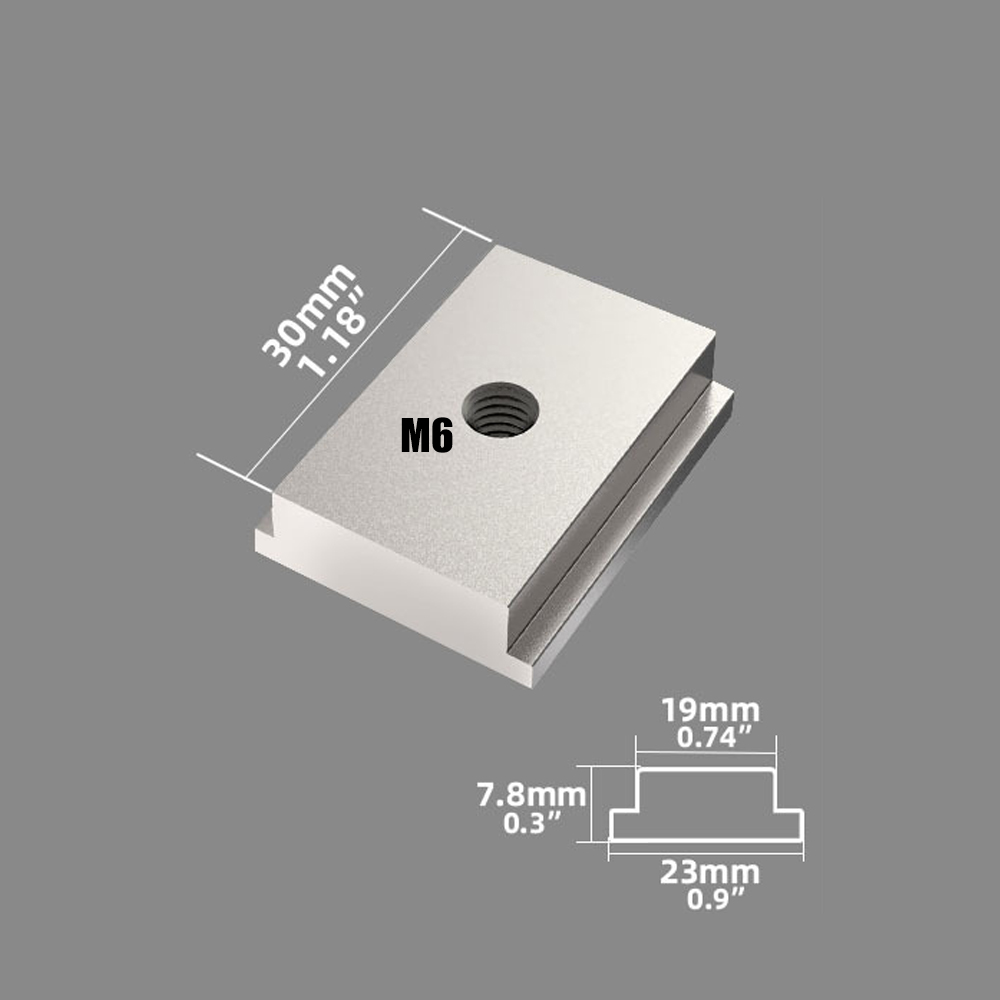 Kirpi Spiral Featherboard Alet - Router Table Insert incelemesi ve fiyatı