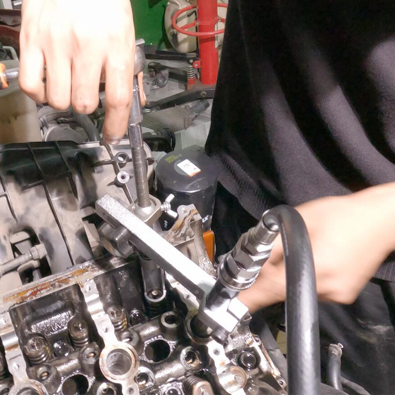 Silindir kafası servis seti To - Maintenance Workshop Tools incelemesi ve fiyatı