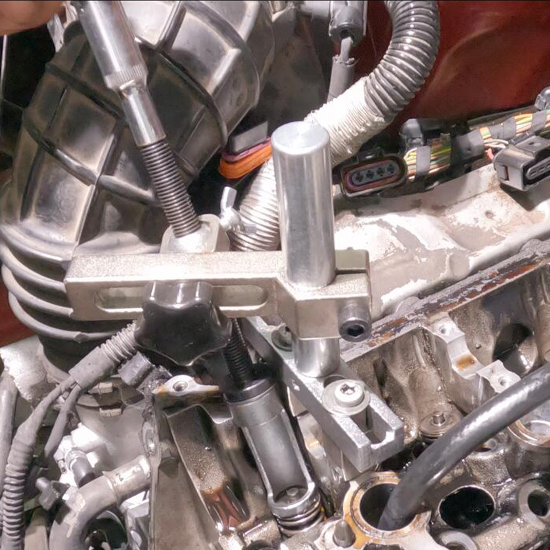 Silindir kafası servis seti To - Maintenance Workshop Tools incelemesi ve fiyatı