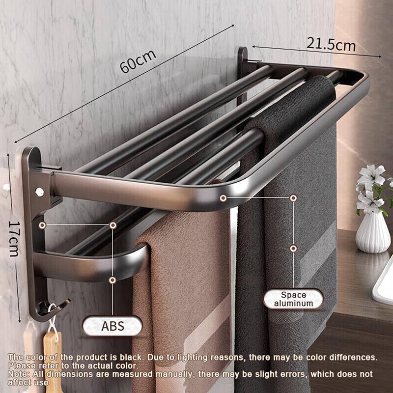Kendinden yapışkanlı banyo hav - Screw Organizer Kit incelemesi ve fiyatı