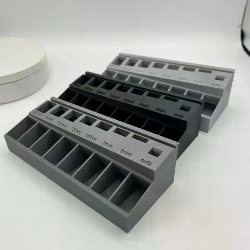 M3 Civata Vida Uzunluk Sıralam - Screw Organizer Kit incelemesi ve fiyatı