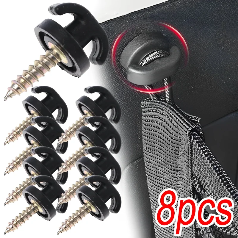 Araba Örgü Cep Kanca Koltuk Ör - Screw Organizer Kit incelemesi ve fiyatı