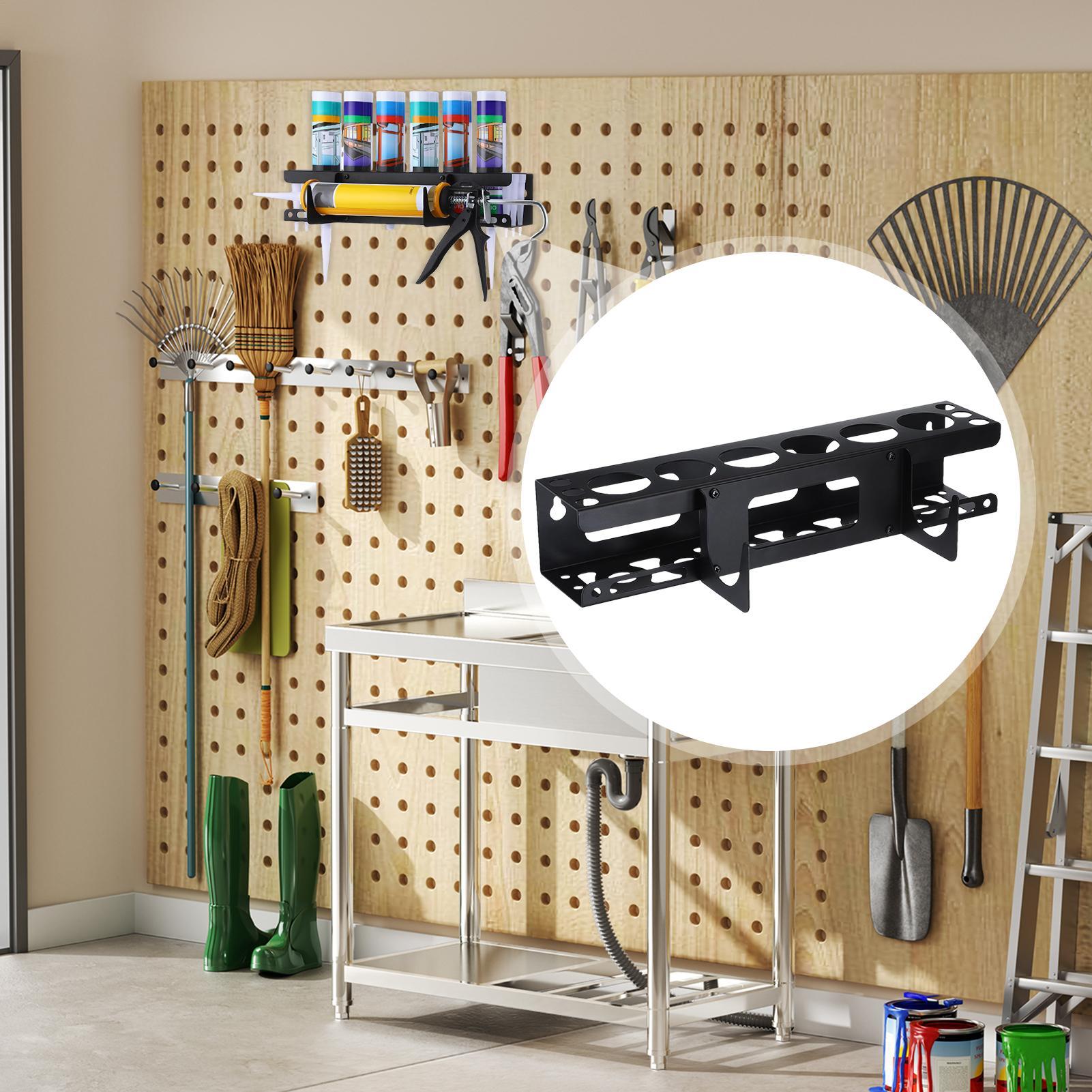 Kalafat Tabancası ve Tüp Tutuc - Workshop Tools On Wall incelemesi ve fiyatı