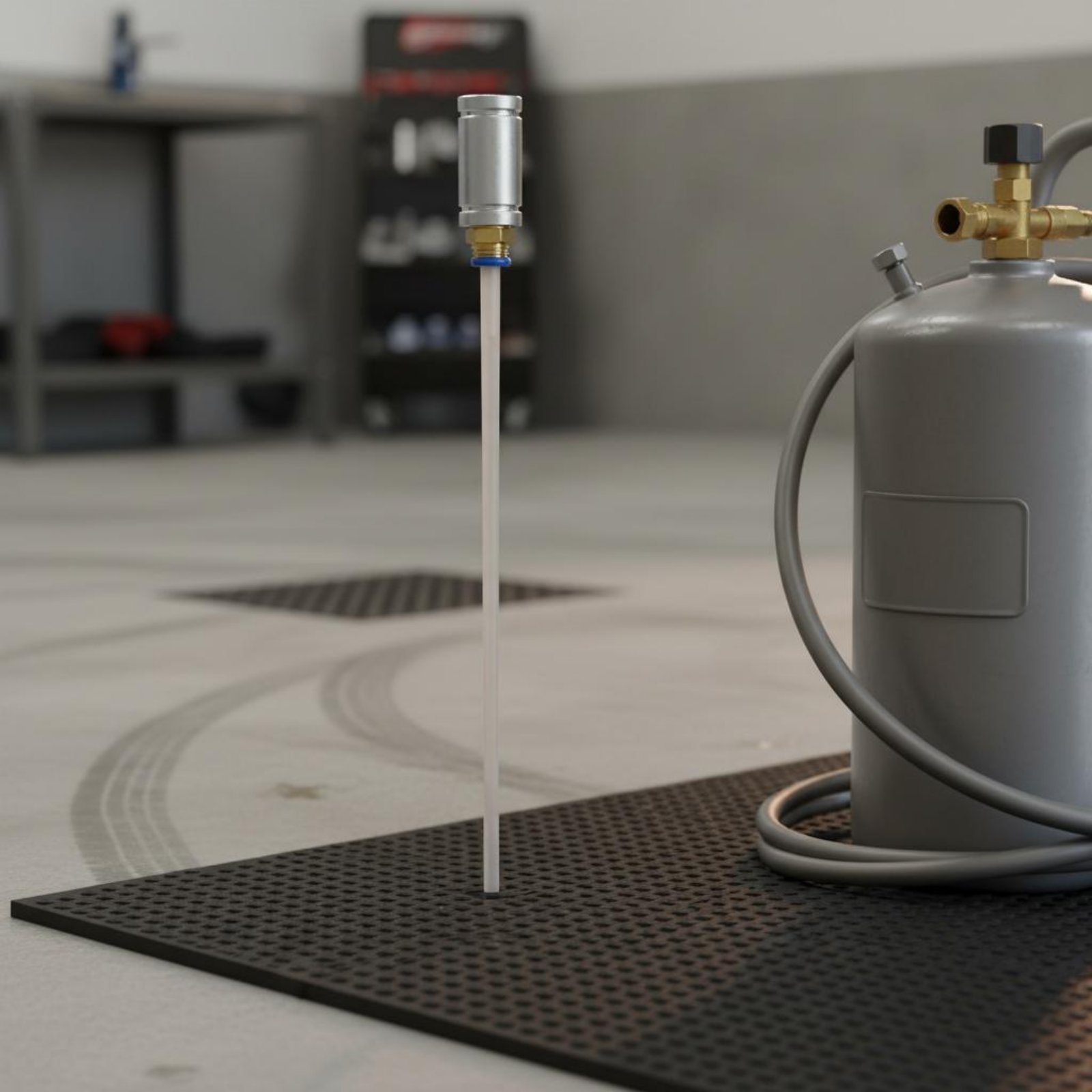 6 adet Pnömatik Yağ Emme Borus - Tools In The Workshop incelemesi ve fiyatı