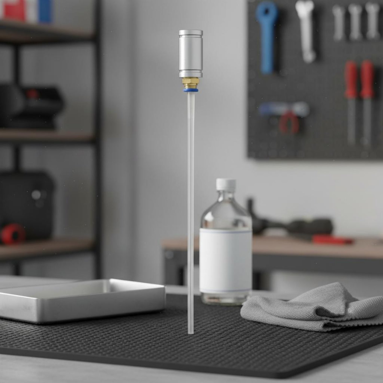 6 adet Pnömatik Yağ Emme Borus - Tools In The Workshop incelemesi ve fiyatı