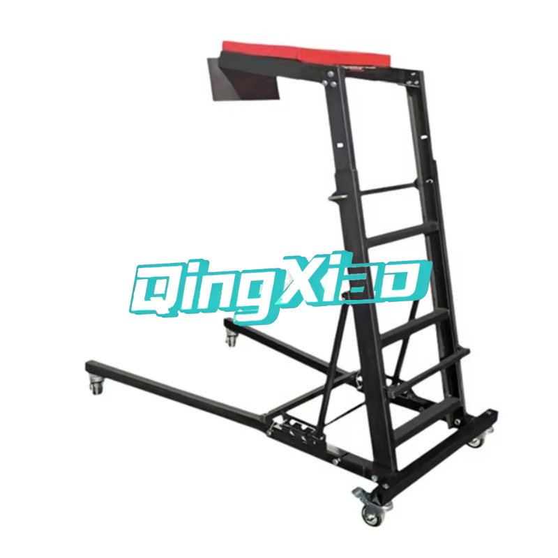 Yüksek Seviye Bakım Platformu  - Maintenance Workshop Tools incelemesi ve fiyatı