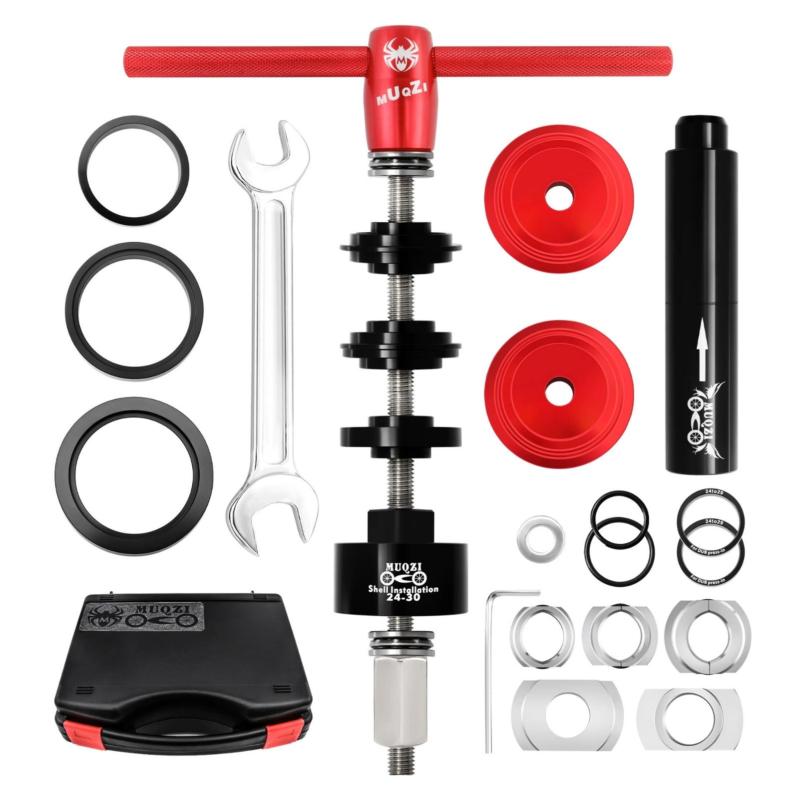 Profesyonel Bisiklet Rulman Pr - Tools In The Workshop incelemesi ve fiyatı