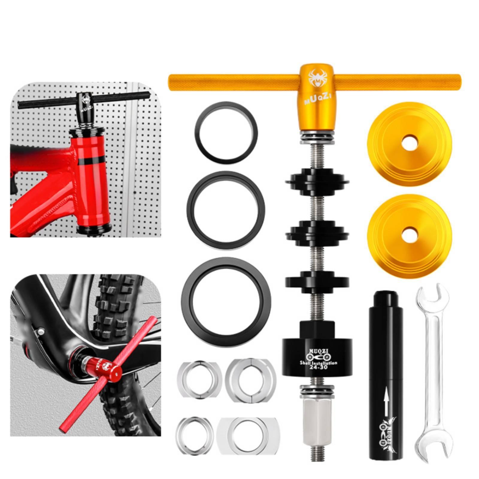 Profesyonel Bisiklet Rulman Pr - Tools In The Workshop incelemesi ve fiyatı