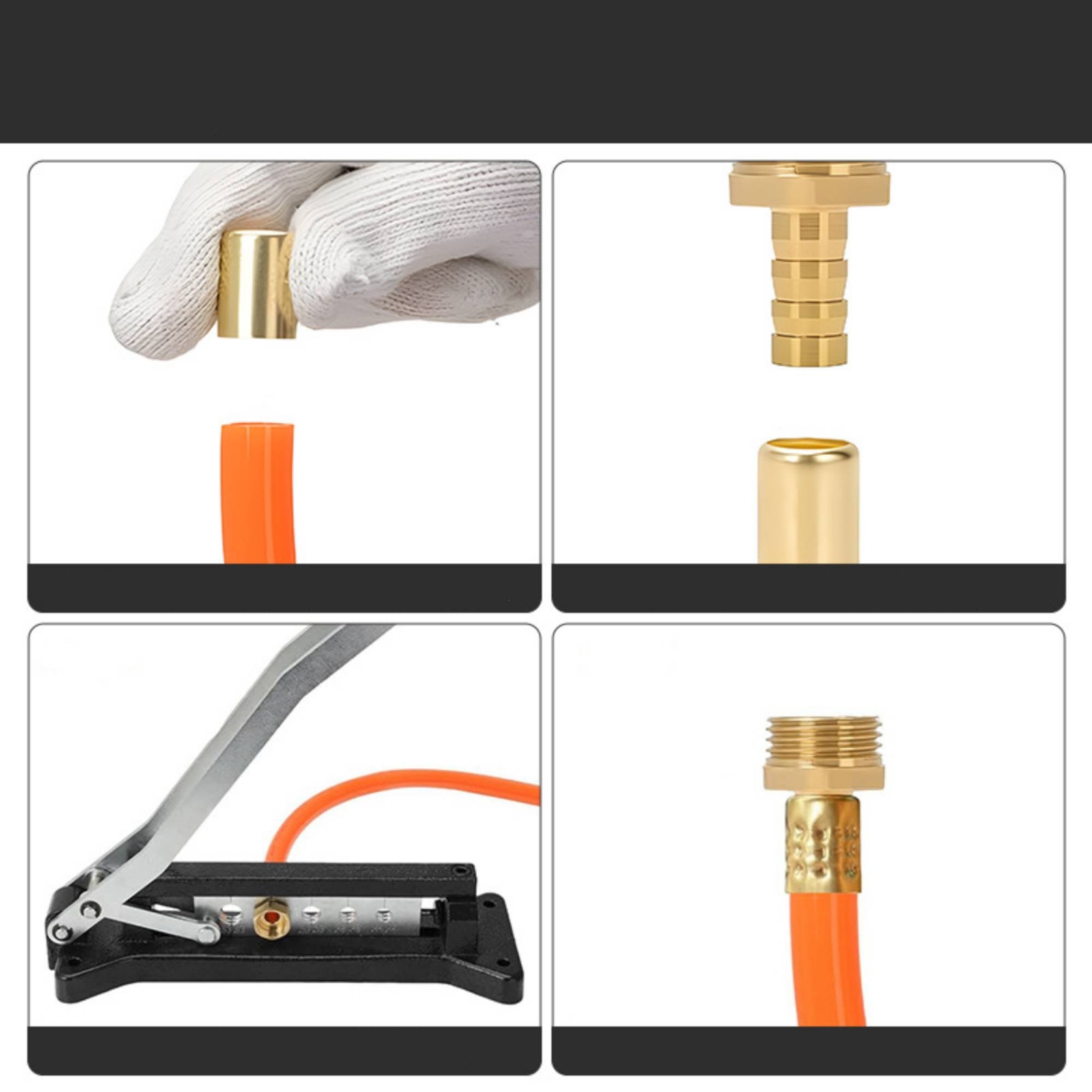 Hortum Sıkma Aleti Ağır Hizmet - Tools In The Workshop incelemesi ve fiyatı