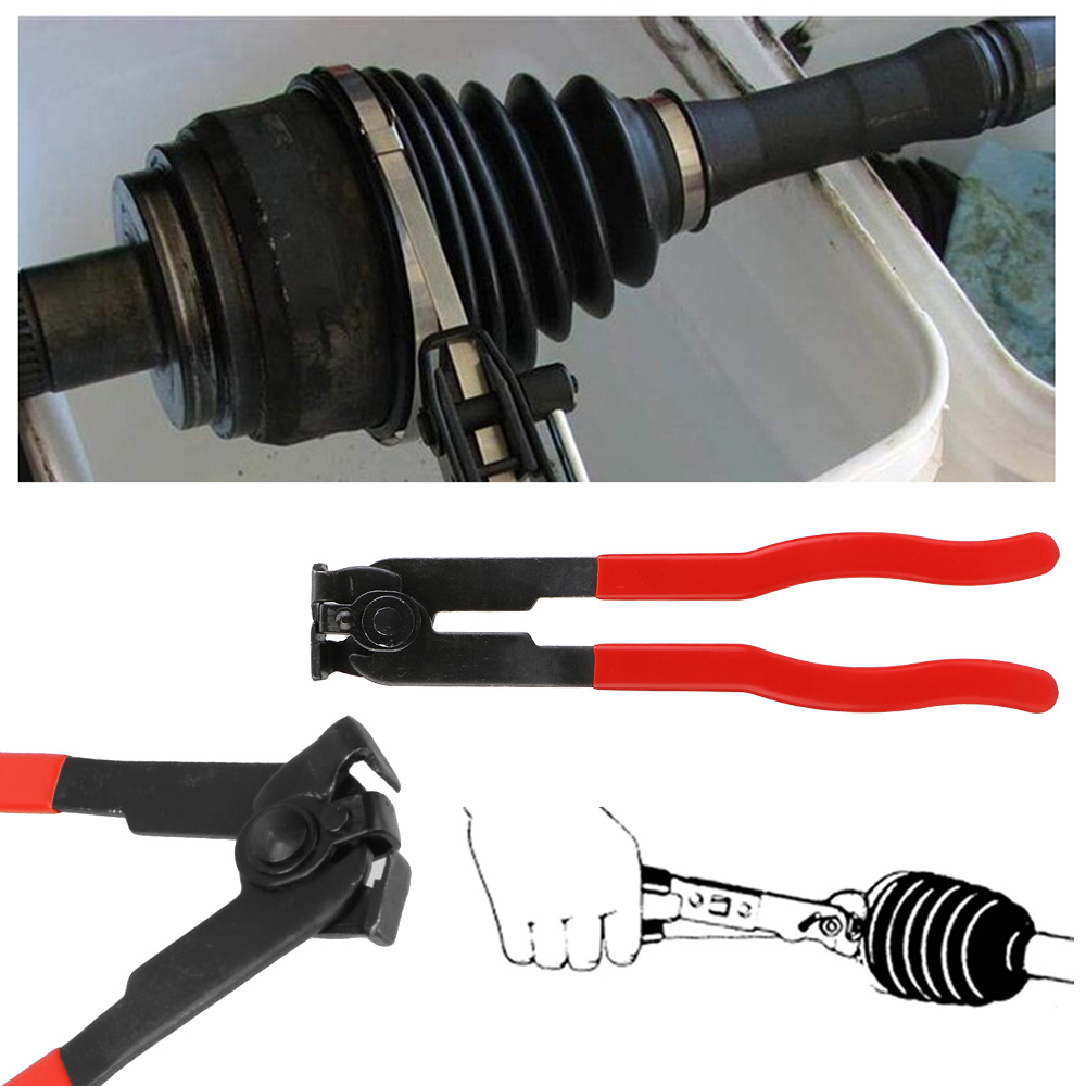 Dayanıklı CV Mafsal Körük Kele - Maintenance Workshop Tools incelemesi ve fiyatı