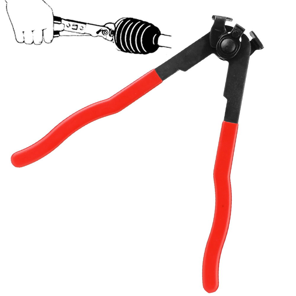 Dayanıklı CV Mafsal Körük Kele - Maintenance Workshop Tools incelemesi ve fiyatı