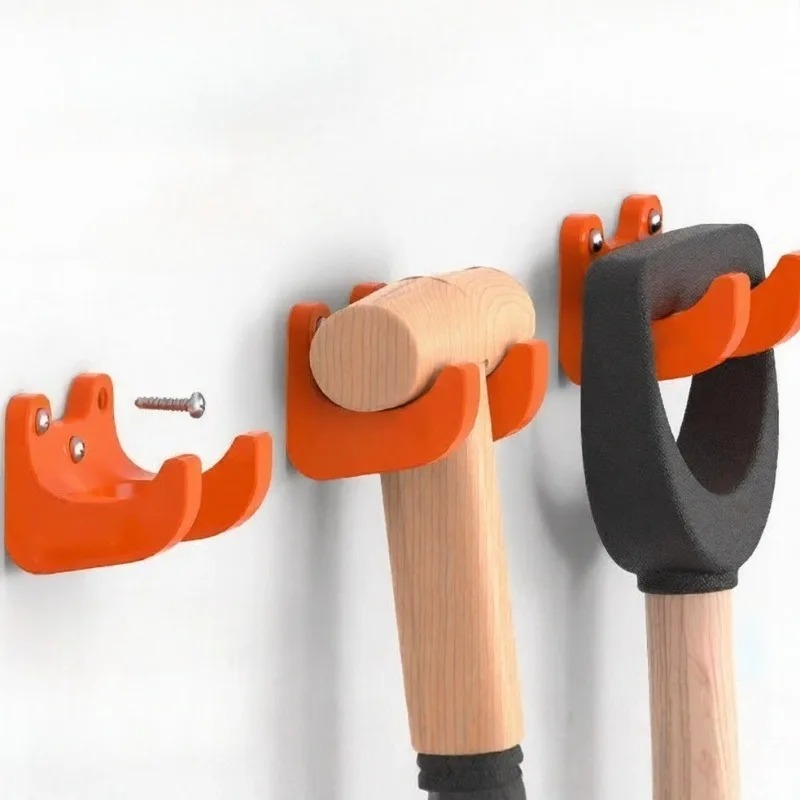 2-10 adet ağır hizmet tipi bah - Workshop Tools On Wall incelemesi ve fiyatı