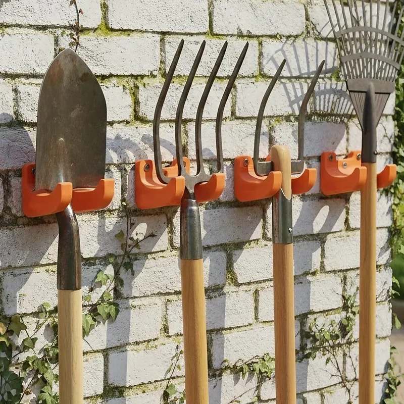 2-10 adet ağır hizmet tipi bah - Workshop Tools On Wall incelemesi ve fiyatı