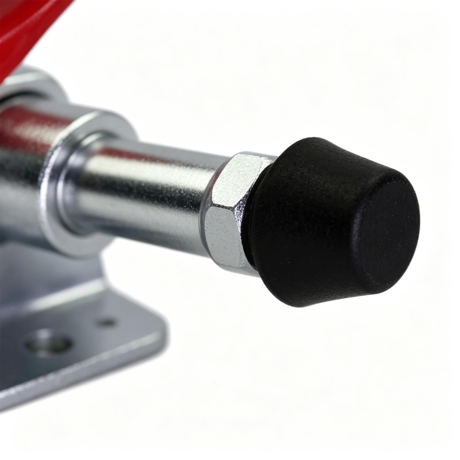 Yatay manivelalı kelepçe 45kg  - Tools For Garage Workshop incelemesi ve fiyatı