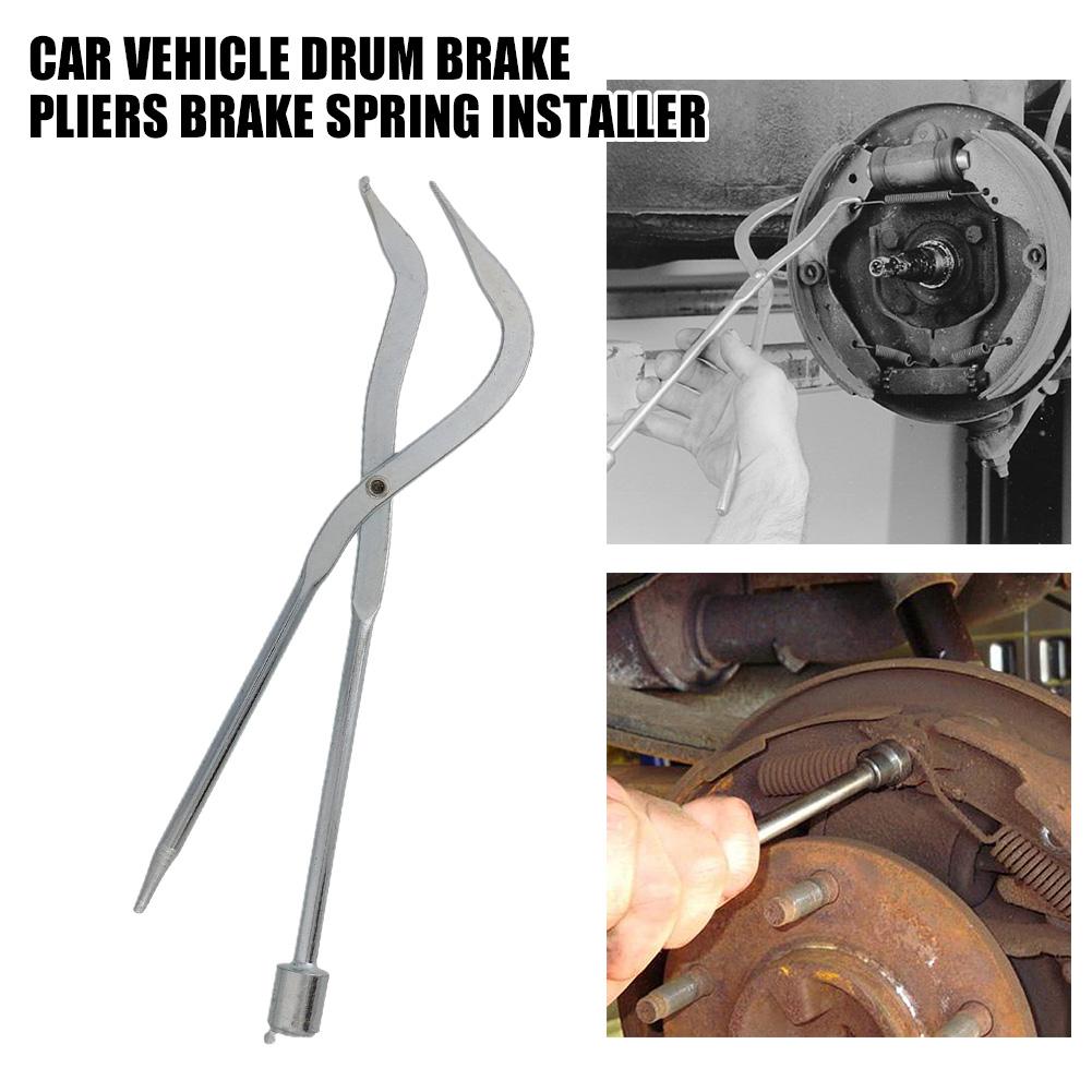 31cm otomobil araç davul fren  - Maintenance Workshop Tools incelemesi ve fiyatı