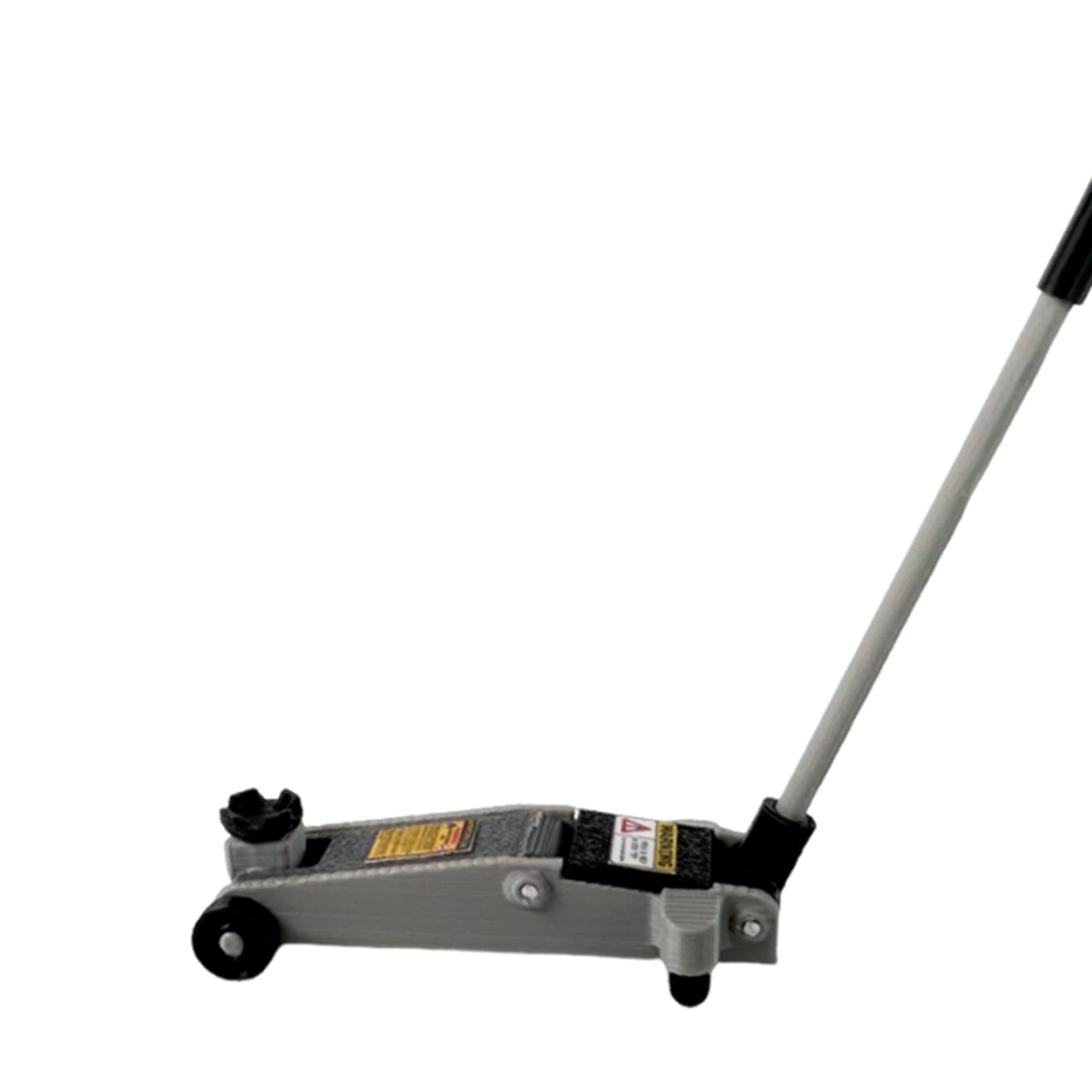 Araba Kaldırma Aleti Modeli 1/ - Workshop Tools Photos incelemesi ve fiyatı
