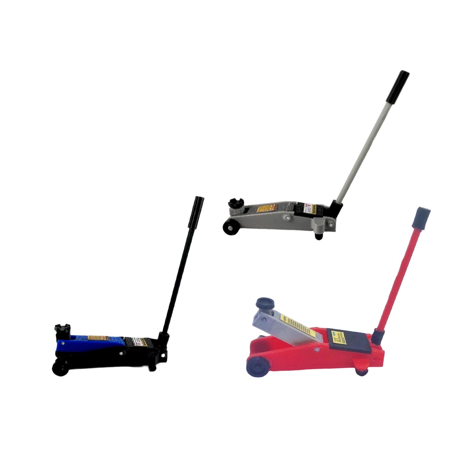 Araba Kaldırma Aleti Modeli 1/ - Workshop Tools Photos incelemesi ve fiyatı