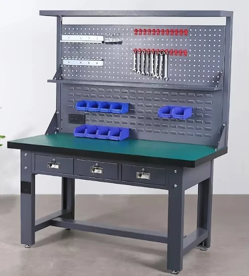 Ağır Hizmet Tipi Çok Fonksiyon - Tools For Garage Workshop incelemesi ve fiyatı