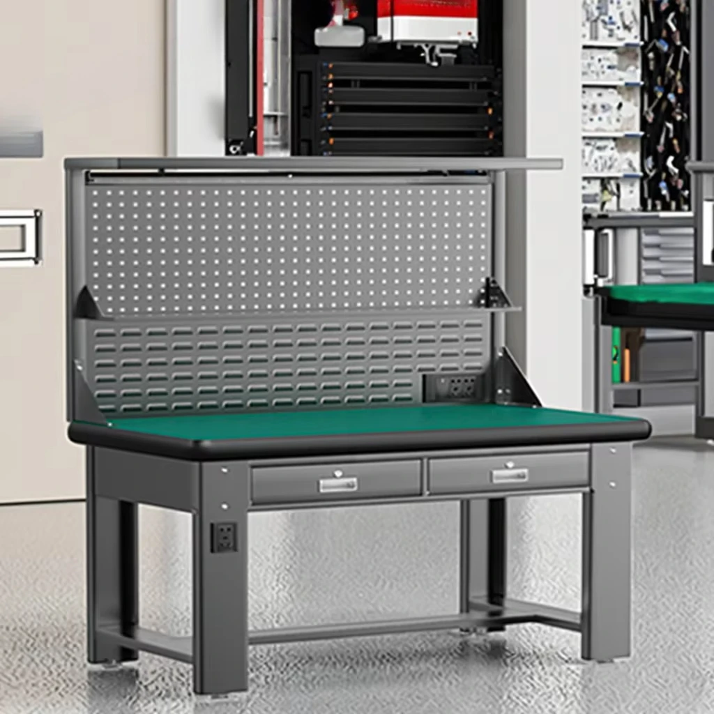 Ağır Hizmet Tipi Çok Fonksiyon - Tools For Garage Workshop incelemesi ve fiyatı