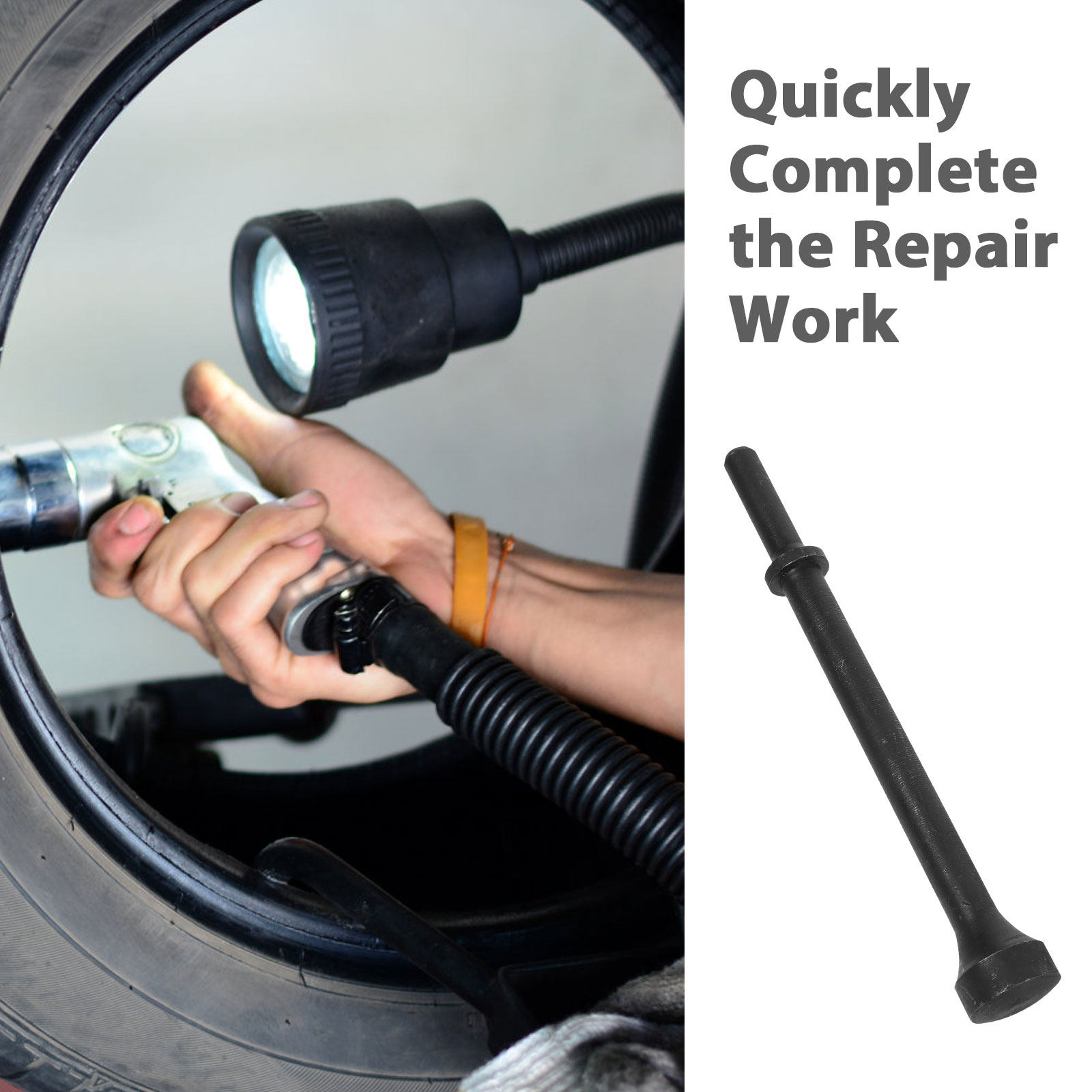Drift Set Ağır Hizmet Tipi Pnö - Workshop Tools Hammer incelemesi ve fiyatı