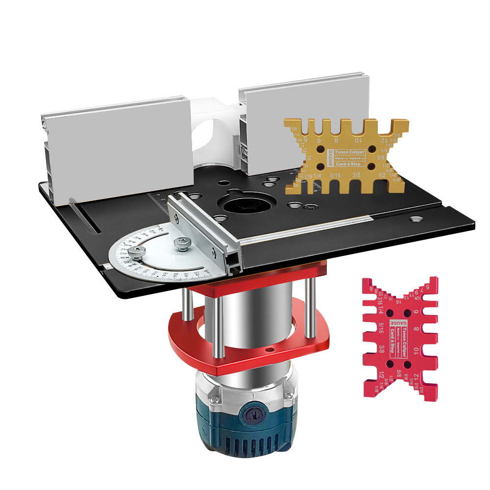 Ağaç İşleme yönlendirici kaldı - Router Table Insert incelemesi ve fiyatı