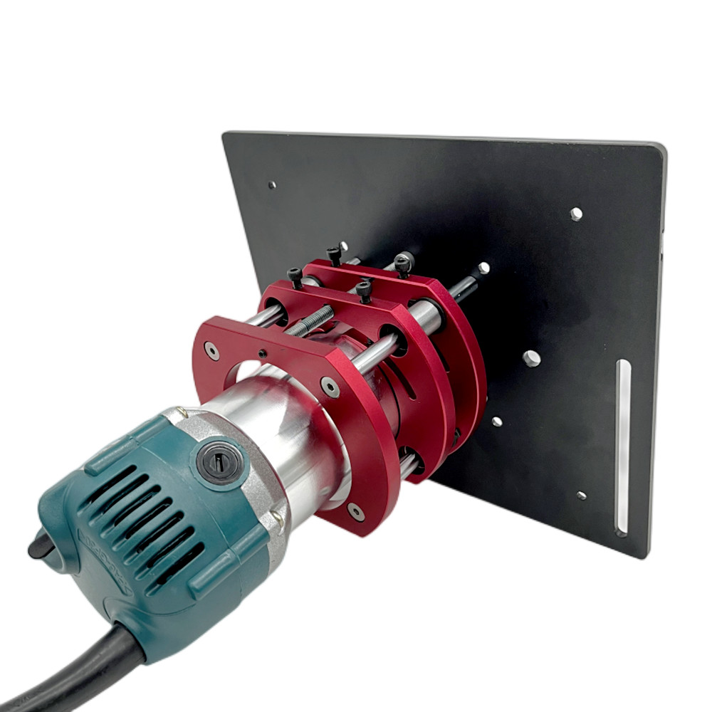 Ağaç İşleme yönlendirici kaldı - Router Table Insert incelemesi ve fiyatı