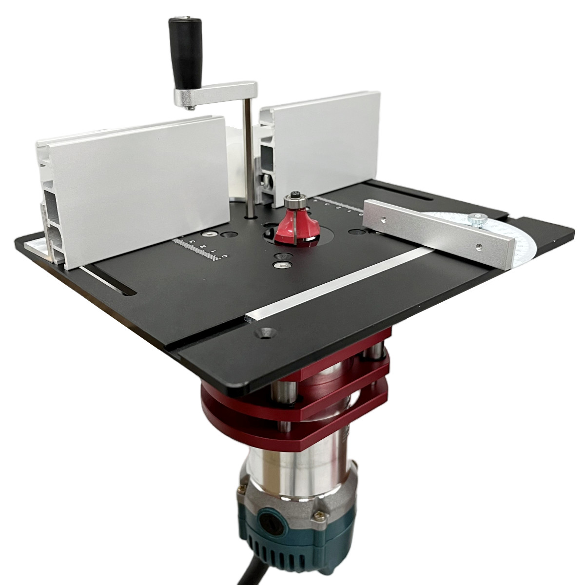 Ağaç İşleme yönlendirici kaldı - Router Table Insert incelemesi ve fiyatı