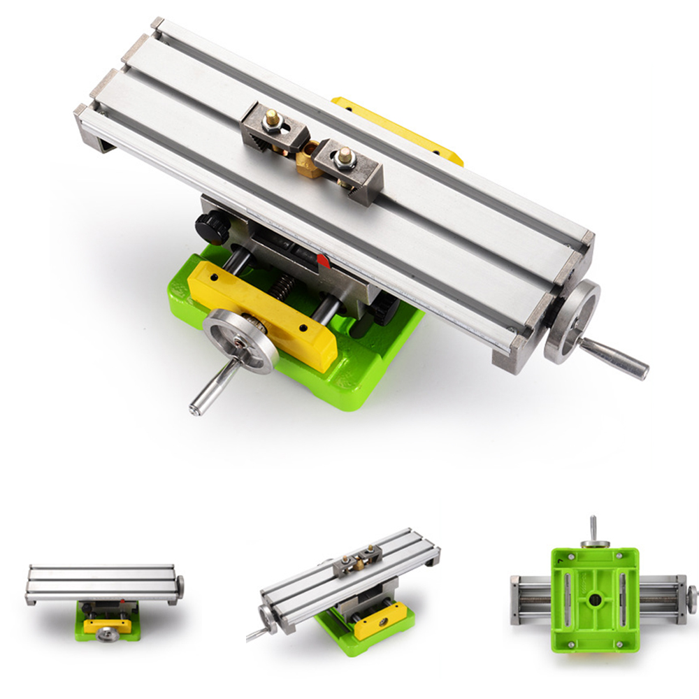 ALLSOME MINIQ BG6350 Çok Fonks - Workshop Tools Vice incelemesi ve fiyatı