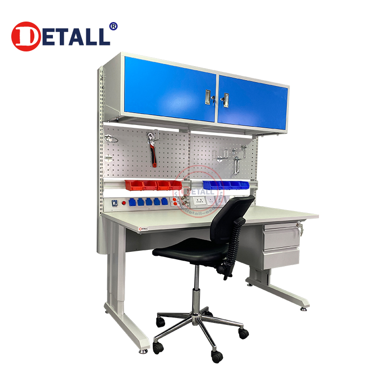 ESD Güvenli Modüler Anti-Stati - Maintenance Workshop Tools incelemesi ve fiyatı