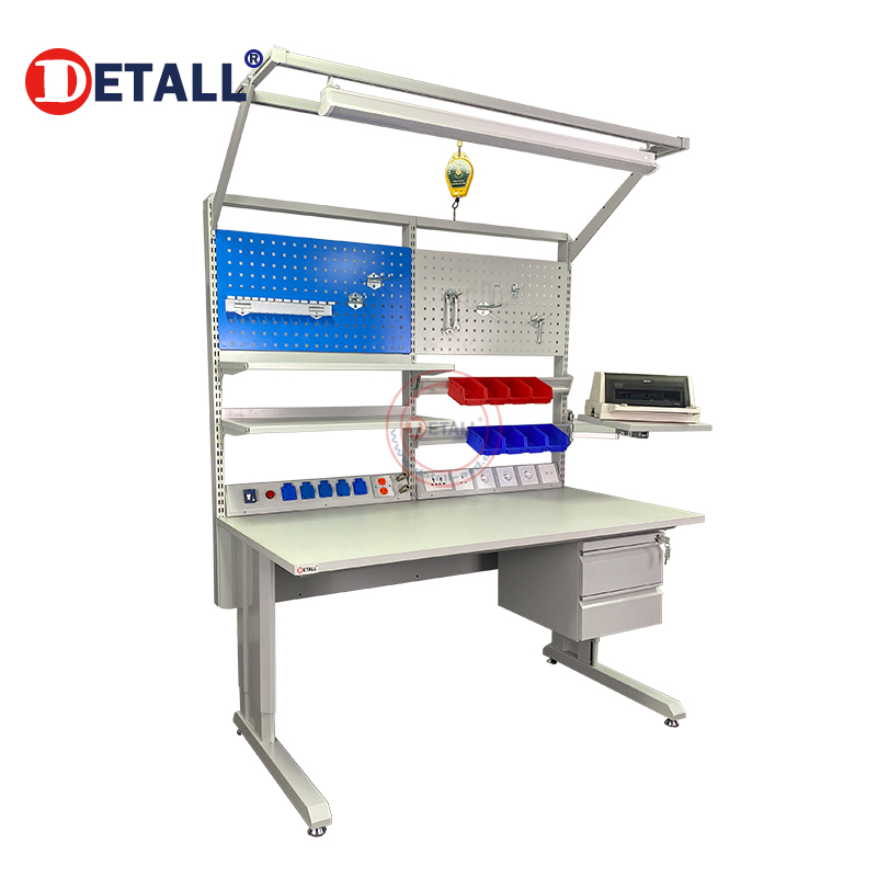 ESD Güvenli Modüler Anti-Stati - Maintenance Workshop Tools incelemesi ve fiyatı