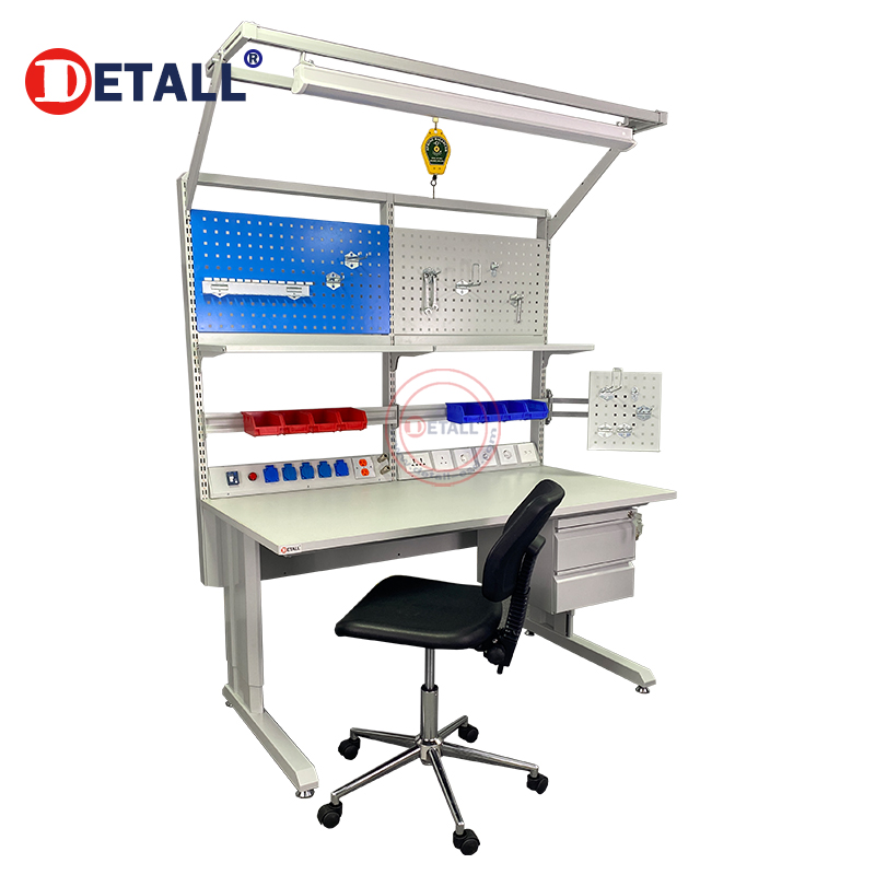 ESD Güvenli Modüler Anti-Stati - Maintenance Workshop Tools incelemesi ve fiyatı