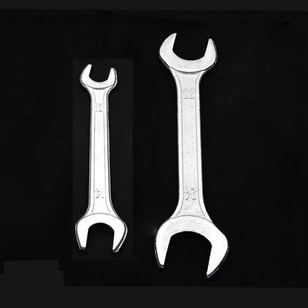 Manuel Anahtar Çift Açık Uçlu  - Workshop Tools In Engineering incelemesi ve fiyatı
