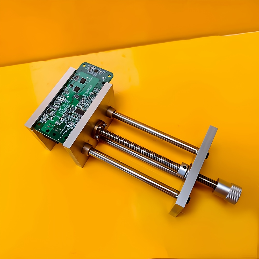 1 adet alüminyum alaşımlı tezg - Workshop Tools Vice incelemesi ve fiyatı
