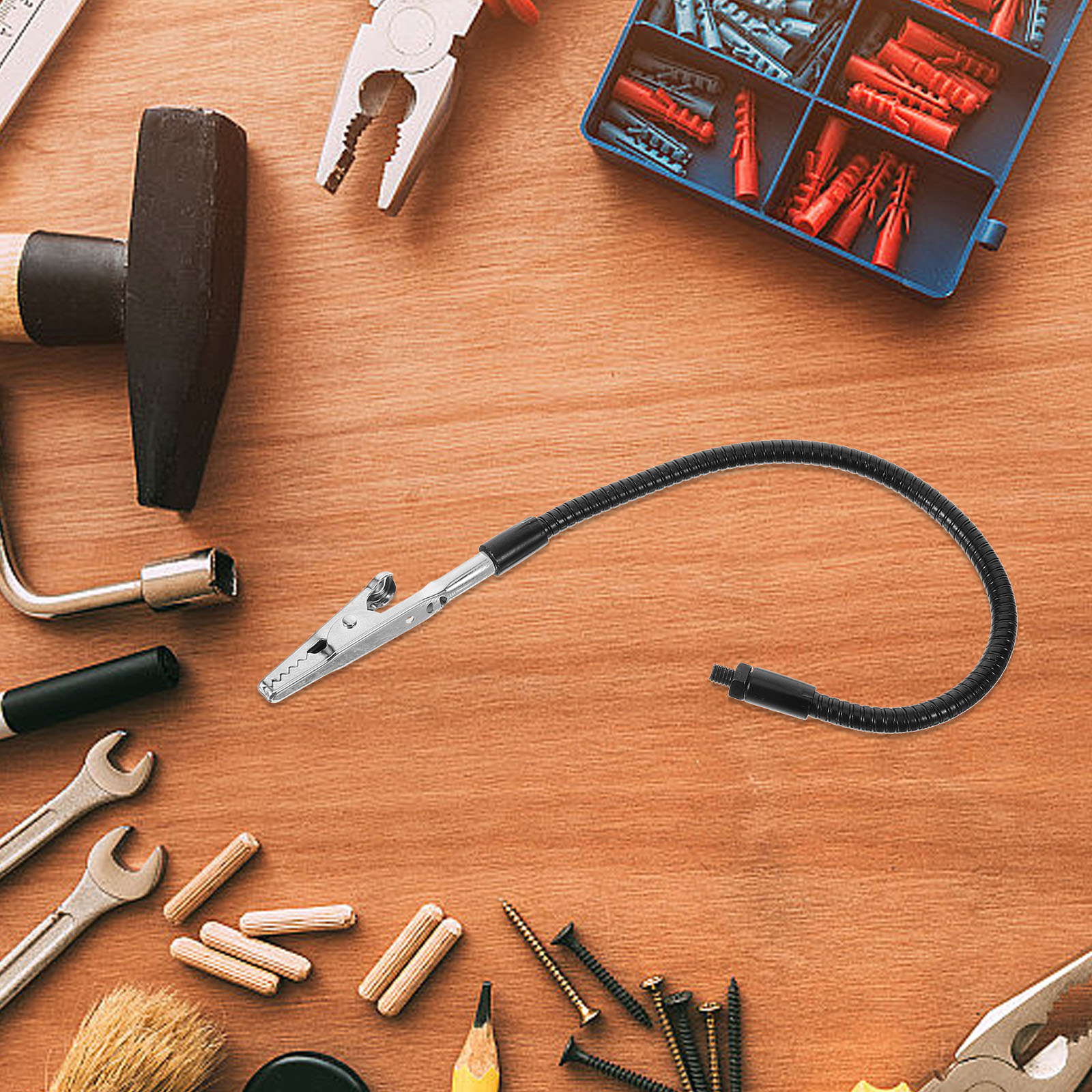 Yardım eller kaynak üçüncü el  - Workshop Tools Photos incelemesi ve fiyatı