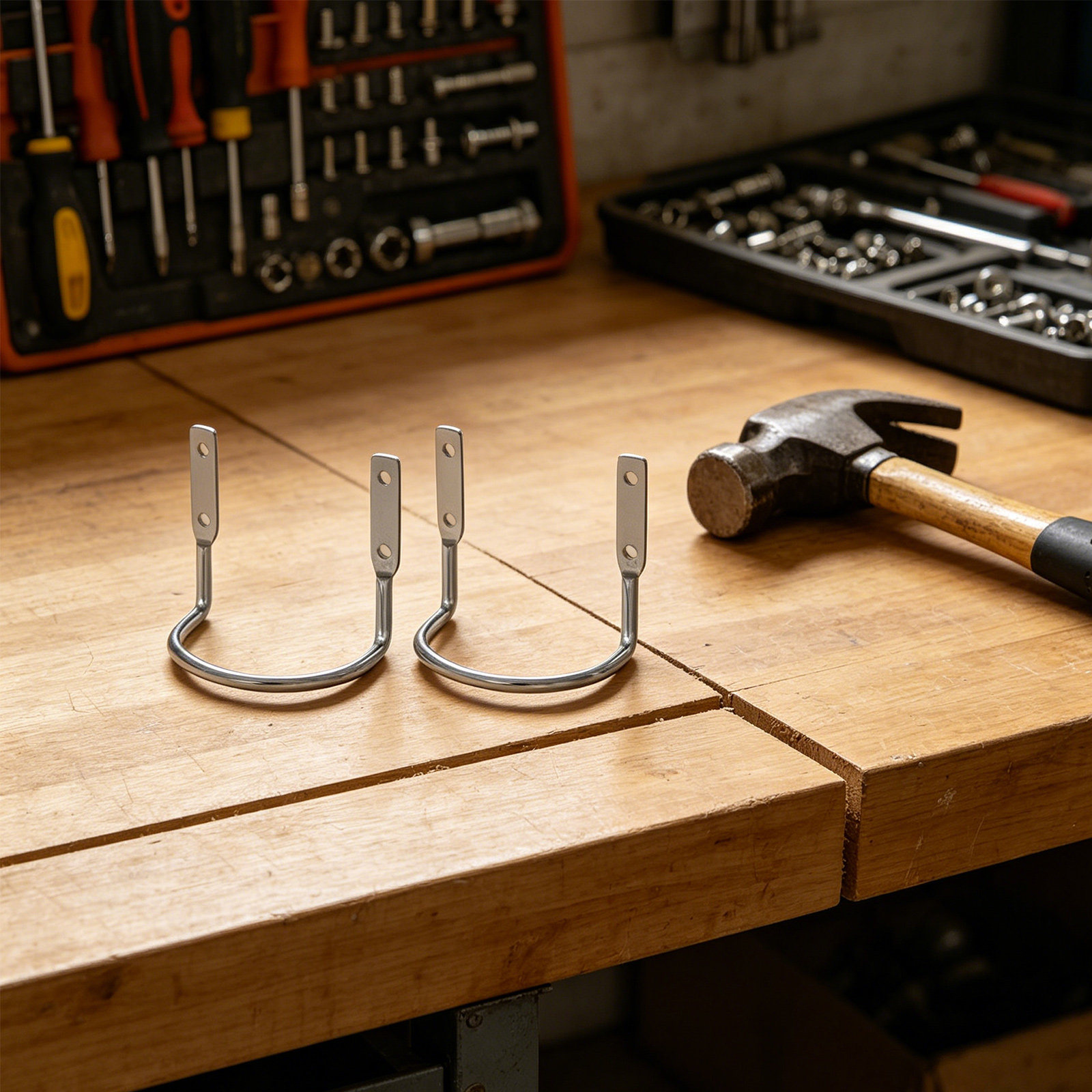 5 Adet Çekiç Tutucu Halkası Me - Workshop Tools Hammer incelemesi ve fiyatı
