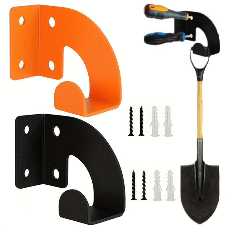 Ağır Hizmet Tipi Metal Testere - Workshop Tools On Wall incelemesi ve fiyatı