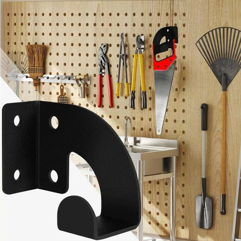 Ağır Hizmet Tipi Metal Testere - Workshop Tools On Wall incelemesi ve fiyatı
