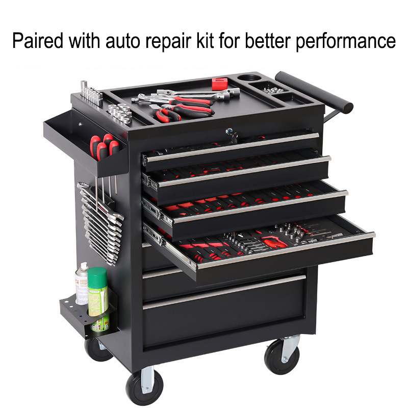 5 Çekmeceli Saklama Alet Kutus - Maintenance Workshop Tools incelemesi ve fiyatı