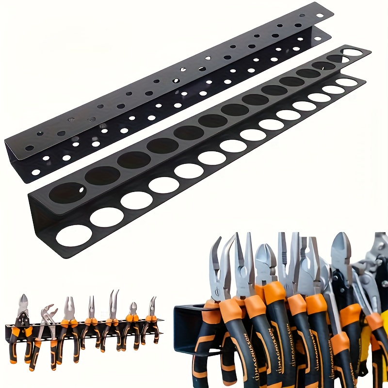 1 Parça Garaj Duvarına Monte E - Workshop Tools On Wall incelemesi ve fiyatı